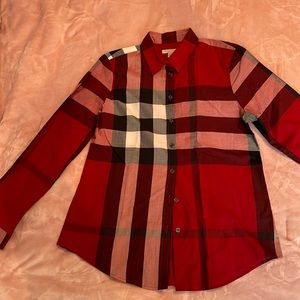 COPY - Burberry Brit men’s shirt